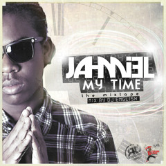 Real Friends - Jahmiel (My Time Mixtape)