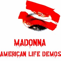 Madonna - Set The Right (Acoustic Demo) (Mix 2) (Bonus Track)