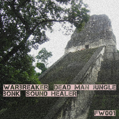 Warbreaker - Dead Man Jungle (FW001)