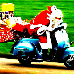 Wonderful Christmas Time