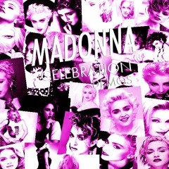 Madonna - Broken (I'm Sorry) (Demo#2) (Bonus Track)