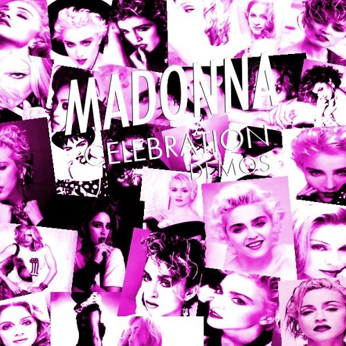 Madonna - It's So Cool (Oakenfold Demo Mix 1) (Bonus Track)