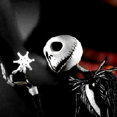 The Nightmare Before Christmas Instrumental Promo