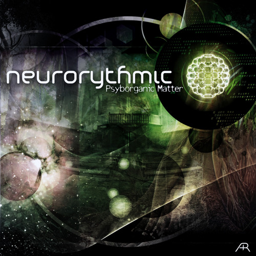 Neurorythmic -  Just Face It
