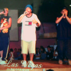 MONJES FLOW - Tiempo atras