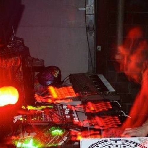 PermaTrails (tundra version) GadgetG *full live pa*