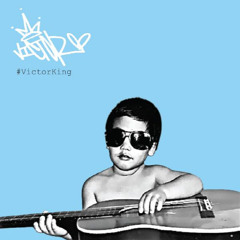 Victor King - Through Thick & Thin