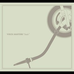 Volta Masters - Again (feat. Elisha La'verne)