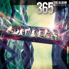 Spankers - 365 Album Minimix