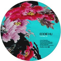 Eddie Hu - Juju(Original Mix)