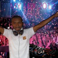 7-THB (revelation mix by deejay dipray) - Tence mena;Lôla;Tsiliva;Jaojoby;samoela