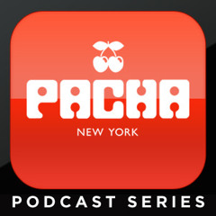 DJ RO - LIVE @ PACHA NYC