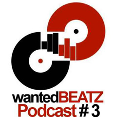 Sugar @ wanted BEATZ Podcast #3