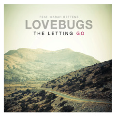 The Letting Go (feat. Sarah Bettens)