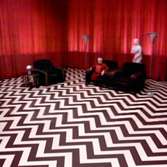 Twin Freaks (Detroit In Effect x Angelo Badalamenti)