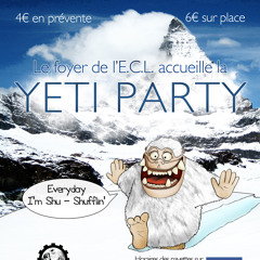 Zarazik - Mix YetiParty 8_12_2011