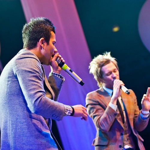 PeR & Jukebox Trio - In The Summertime