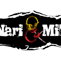 Nari & Milani - Atom (live)