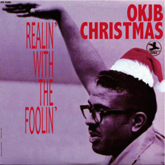 OKJBクリスマスmix