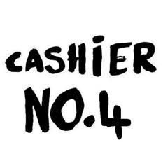 Cashier No 4 Please