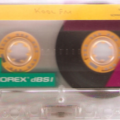 KOOL FM Christmas Eve show 1993