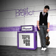 Peet Project - Step into the party (feat. Barnabás Pély)