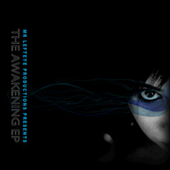 Mr Lefteye Feat. LaMeduza - You I See