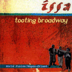 Issa - tooting broadway