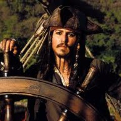 Pirates of the Caribbean - Captain Jack Sparrow (TechnoBase.FM )