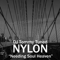 Needing that Soul Heaven, David Morales & Tommy Tuned Soul Heaven Re-mix, feat, Henrik B