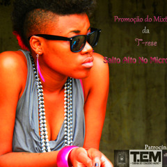T-rese-Commando (Luar producoes)