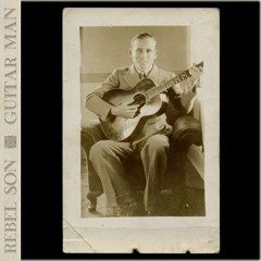 Rebel Son - Guitar Man
