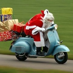 Minimal techno Jingle Bell dj claudio creator2011