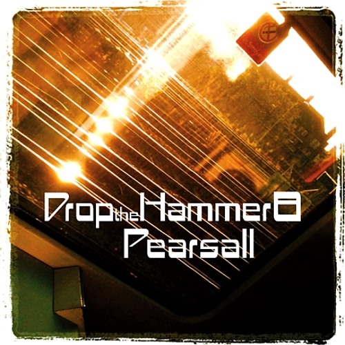 Drop The Hammer 8 (Grime)