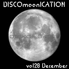 DISCOmoonICATION vol28 Dec2011 by DISKOmUnIST