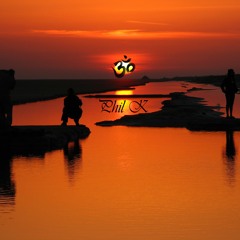 Trip to Sunlight in Sahara ~*~ Psy Phil K