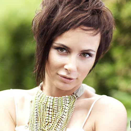Julia Pilushka