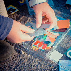 Bibliothèque de Rue, Namur (Be)