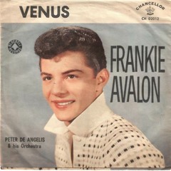 Roby - Venus - (Frankie Avalon)