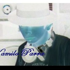 Kamilo Parra - Esta noche estas de fiesta  (Original mix)