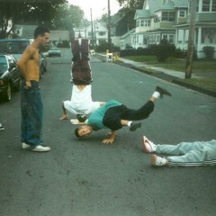 Left-Handz "Pzykenzee" 545records