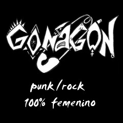 02 Gonagón - Grito Anticapital