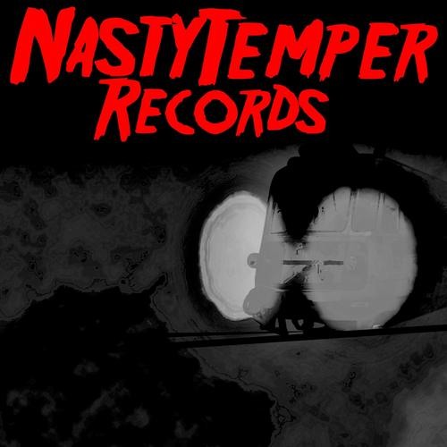 Aymeric G - Ghost Train - Tex-Rec Tool Version [ Nasty Temper Records ]