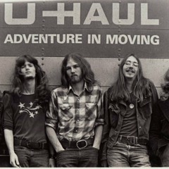 "GOIN' DOWN" - Recorded live by THE FLAT CREEK BAND