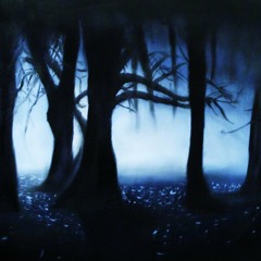 Dan Gibson - Retreat to calm (Cekart floating forest mix)