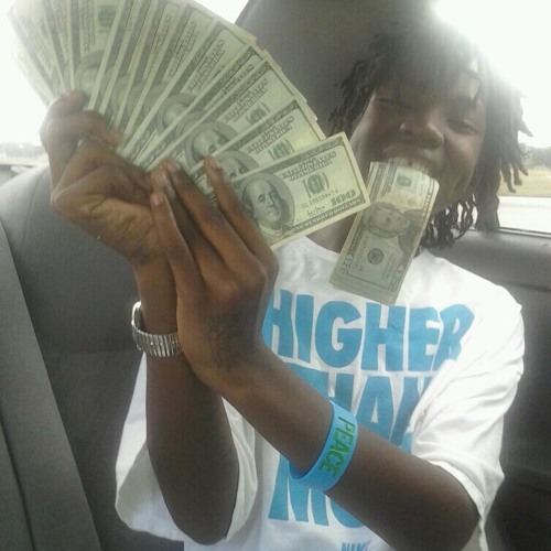 Badass Dex- Thug Tonight