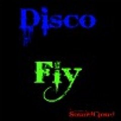 Try To Stand Freeze - Dj Fernando Lopez remix DiscoFly