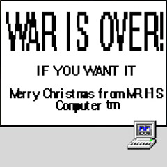 Happy Xmas (War Is Over) (John Lennon & Yoko Ono Cover)