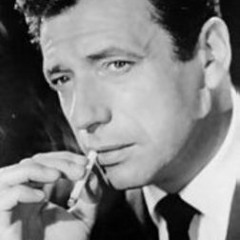 Yves Montand-L amour selon Montand