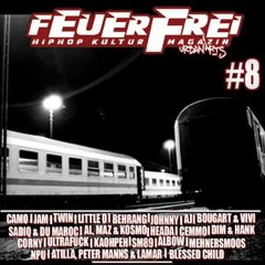 Dim & Hank - Traumwelt (prod by Beatlejuice)